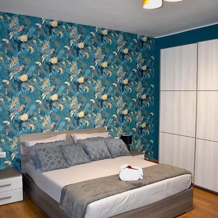 Casa Vacanze Oikia - Room Orchidea Napoli Eksteriør bilde
