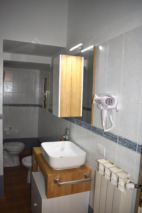 Casa Vacanze Oikia - Room Orchidea Napoli Eksteriør bilde