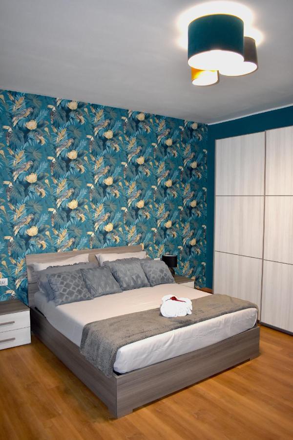 Casa Vacanze Oikia - Room Orchidea Napoli Eksteriør bilde