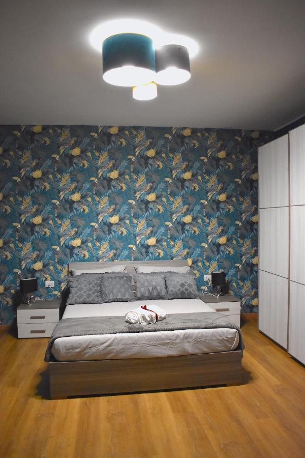 Casa Vacanze Oikia - Room Orchidea Napoli Eksteriør bilde