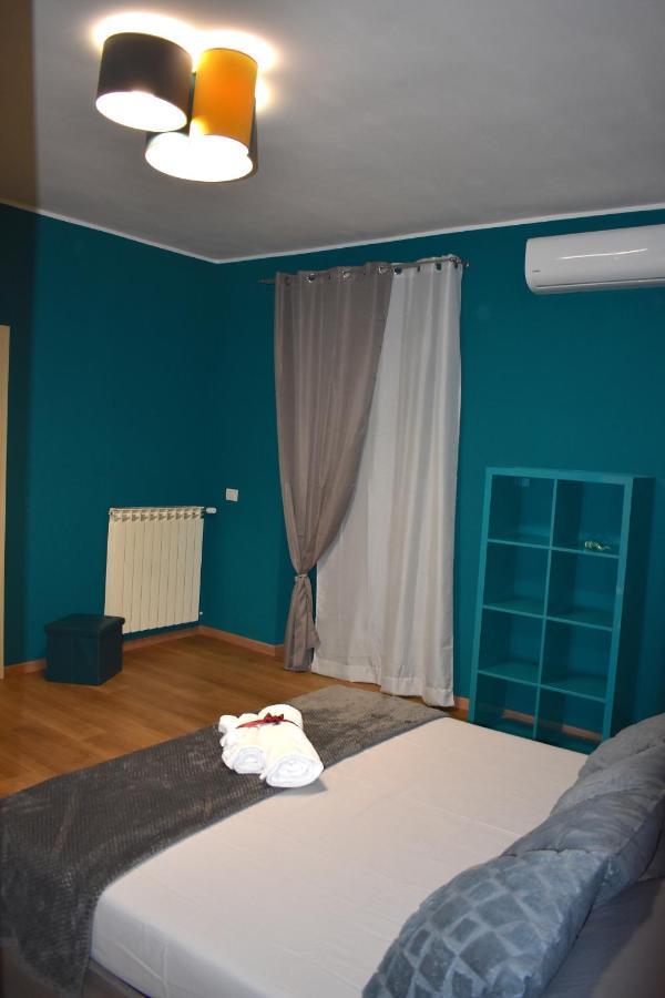 Casa Vacanze Oikia - Room Orchidea Napoli Eksteriør bilde