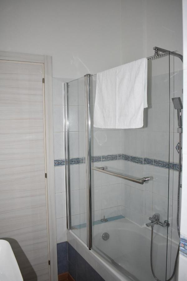 Casa Vacanze Oikia - Room Orchidea Napoli Eksteriør bilde